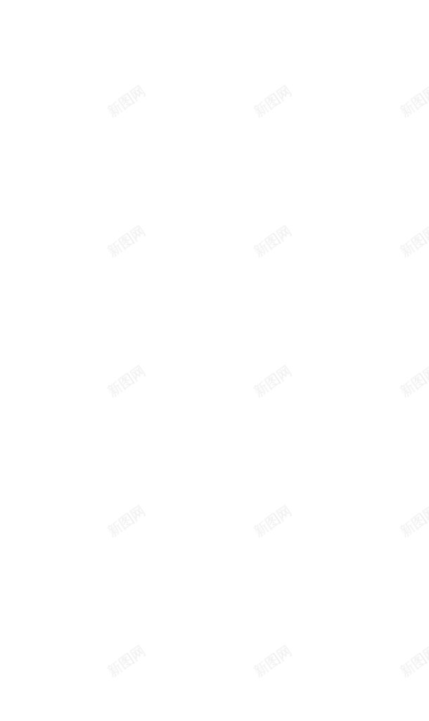 白色简约促销标签png免抠素材_新图网 https://ixintu.com 促销 标签 白色 简约