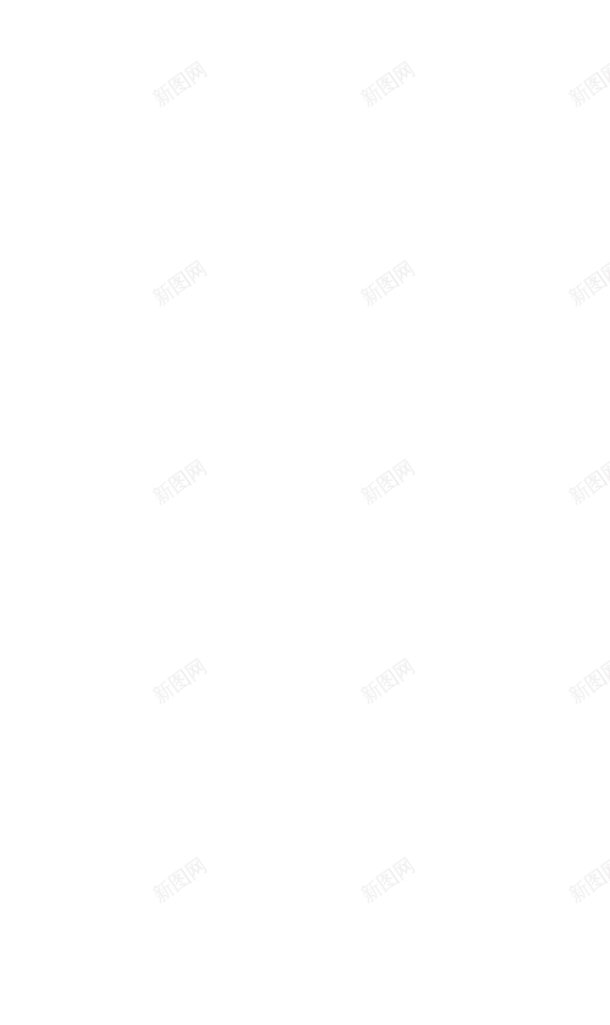 白色简约促销标签png免抠素材_新图网 https://ixintu.com 促销 标签 白色 简约