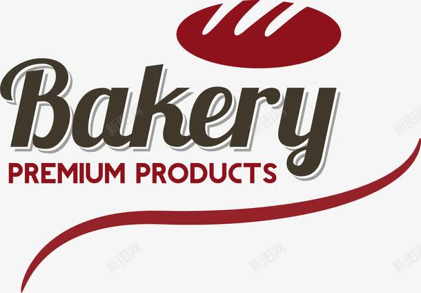 食品字母商标元素矢量图ai免抠素材_新图网 https://ixintu.com 商标 字母 矢量素材 食品 食品素材 矢量图
