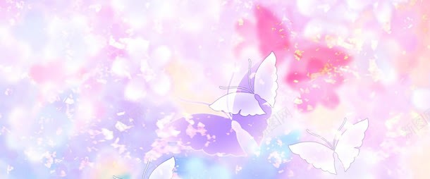 花卉梦幻浪漫爱情清新jpg设计背景_新图网 https://ixintu.com 梦幻 浪漫 清新 爱情 花卉