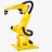 工业机器人大型安卓png免抠素材_新图网 https://ixintu.com industrial robot 工业 机器人