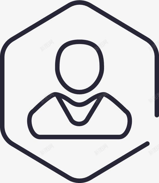 会员权益客服优先1px图标png_新图网 https://ixintu.com 会员权益客服优先1px