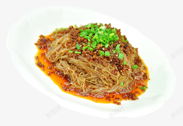 干捞红薯粉png免抠素材_新图网 https://ixintu.com 产品实物 干捞 红薯粉 美味 美食 营养 装饰