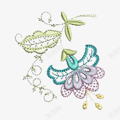 雷丝花边蝴蝶png免抠素材_新图网 https://ixintu.com 花边 蝴蝶 雷丝