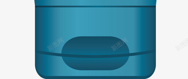 洗面奶瓶子矢量图ai免抠素材_新图网 https://ixintu.com 包装材料 包装材料盒 包装材料矢量 商用包装材料 塑料包装材料 洗面奶瓶子 金属包装材料 矢量图