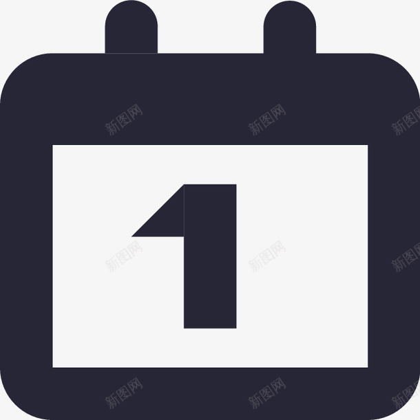 icon日期矢量图图标eps_新图网 https://ixintu.com icon 日期 矢量图