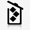 删除全垃圾回收仓垃圾ecqlipse2图标png_新图网 https://ixintu.com bin delete full garbage recycle trash 仓 全 删除 回收 垃圾