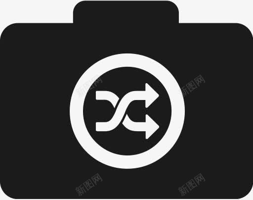 相机差异文件夹随机随机化洗牌a图标png_新图网 https://ixintu.com difference folder random shuffle 差异 文件夹 洗牌 相机 随机