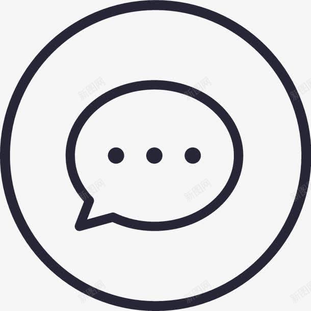 左侧边栏微博设置图标png_新图网 https://ixintu.com 左侧边栏微博设置