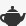 茶壶windows8miniicons图标png_新图网 https://ixintu.com teapot 茶壶