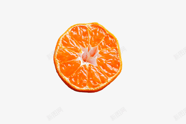 丑橘png免抠素材_新图网 https://ixintu.com 丑橘 切开的丑橘 水果 超清