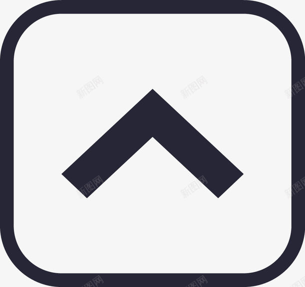 面包屑上拉矢量图图标eps_新图网 https://ixintu.com 面包屑上拉 矢量图