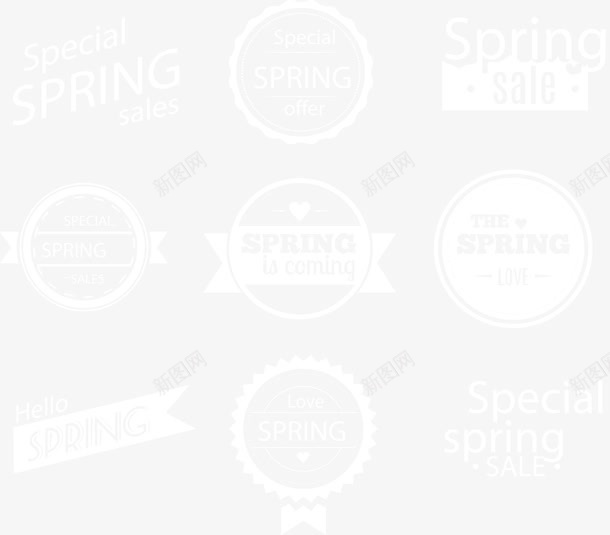 SPRING春艺术字标签png免抠素材_新图网 https://ixintu.com PNG图片 SPRING 免抠 免费 免费图片 免费素材 广告设计 春 标签 淘宝免费天猫设计 矢量艺术字 艺术字体设计 设计 设计素材