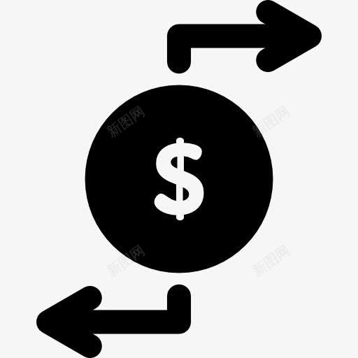 交换图标png_新图网 https://ixintu.com 业务和财务 交换 变化 变化的 多媒体的选择 洗牌 用户界面 箭头符号 随机的