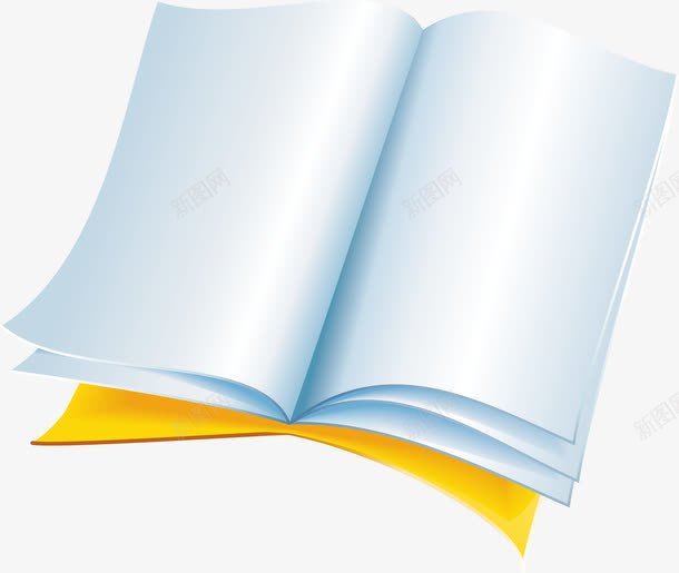 书籍矢量图ai免抠素材_新图网 https://ixintu.com png 书 图书 学习 矢量素材 矢量图