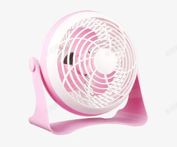 usb风扇png免抠素材_新图网 https://ixintu.com usb接口 产品实物 电器 迷你风扇