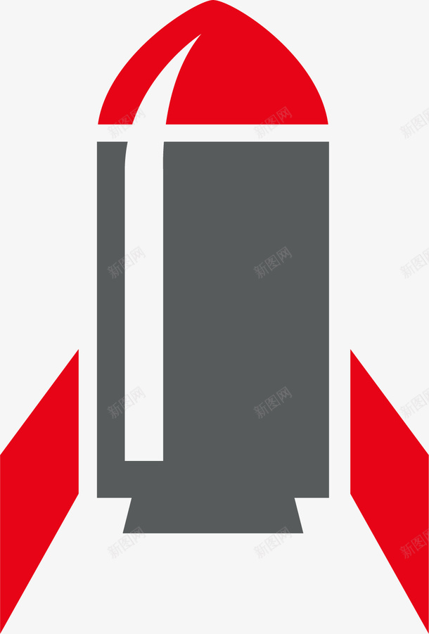 发射的手绘军事化导弹矢量图eps免抠素材_新图网 https://ixintu.com 军事化武器 军事装备 发射 发射的武器 手绘导弹 武器 高科技武器 矢量图