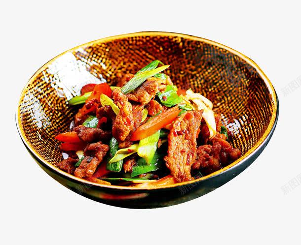麻辣干锅png免抠素材_新图网 https://ixintu.com 川味 美味 菜品 香辣
