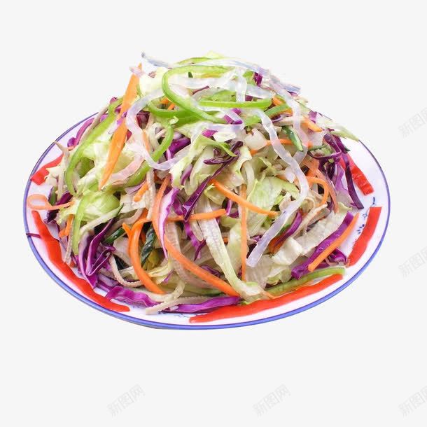 健康餐美食大拌菜png免抠素材_新图网 https://ixintu.com 佳肴美味 健康餐 大拌菜 沙拉酱 美食 菜品 蔬菜 蔬菜美食