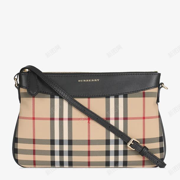BURBERRY时尚女包png免抠素材_新图网 https://ixintu.com BURBERRY 包包 女包 巴宝莉 手包 手袋