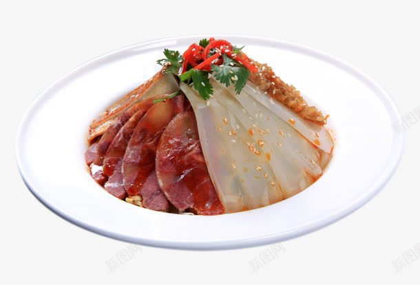 卤菜png免抠素材_新图网 https://ixintu.com 卤菜 美食 菜品 食物