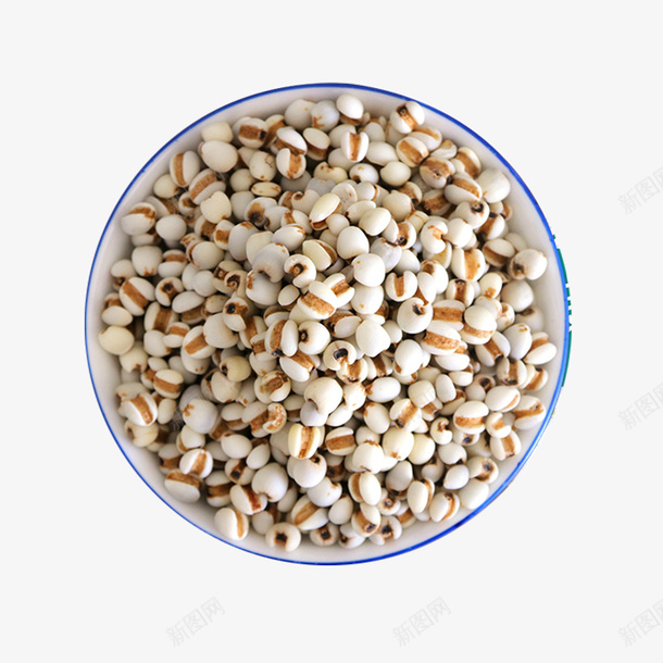 一碟薏米png免抠素材_新图网 https://ixintu.com 农产品 碟子设计 营养薏米 薏米加工 薏米粉 薏米粥 薏米茶