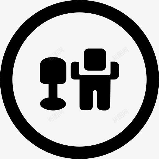 Digg标志在社会循环按钮图标png_新图网 https://ixintu.com Digg metrize 圆形标识 标志 标识 社会符号按钮