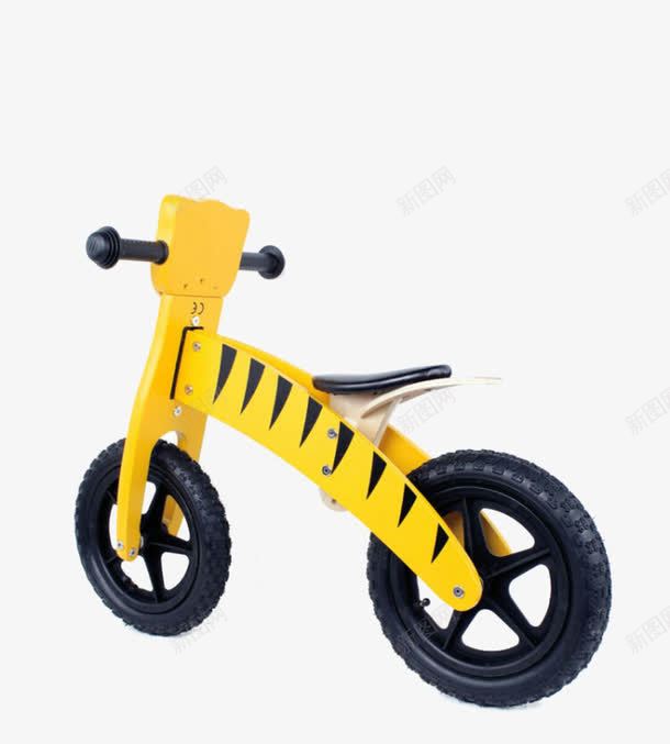 可爱老虎学步车侧视图png免抠素材_新图网 https://ixintu.com 两轮车 便捷两轮儿童自行车 便捷两轮自行车 儿童两轮自行车 儿童便捷自行车 儿童初学自行车 儿童自行车 小型两轮车 小型便捷儿童自行车 自行车 黄色幼儿自行车