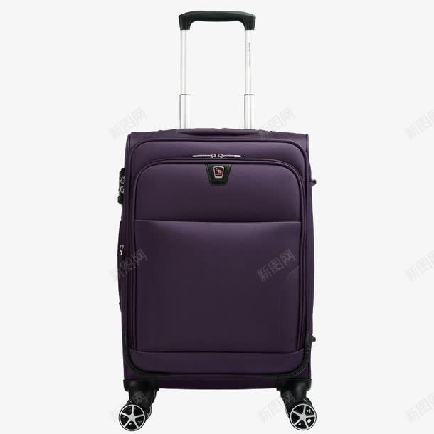 简约的旅行箱png免抠素材_新图网 https://ixintu.com PNG素材 产品实物 拉杆箱 旅行箱 简约