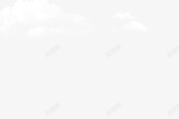时尚云团png免抠素材_新图网 https://ixintu.com 装饰