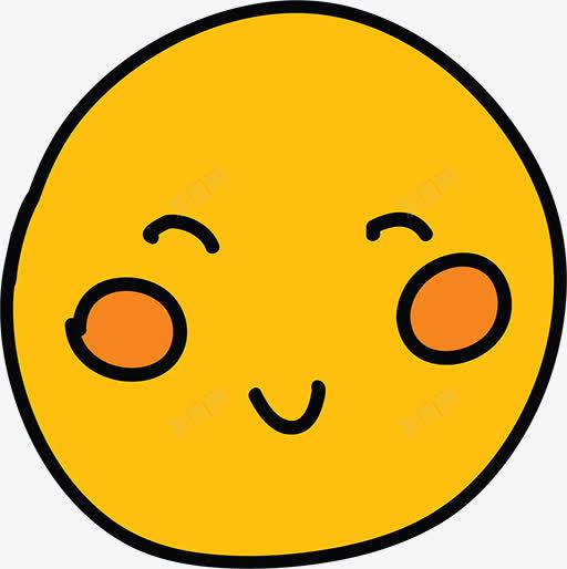 可爱表情包png免抠素材_新图网 https://ixintu.com 俏皮表情 可爱 聊天表情 表情包 调皮