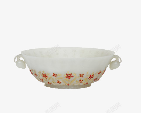 玉雕厨具png免抠素材_新图网 https://ixintu.com 中国风 产品实物 厨具 家用碗 玉雕 茶杯 陶瓷