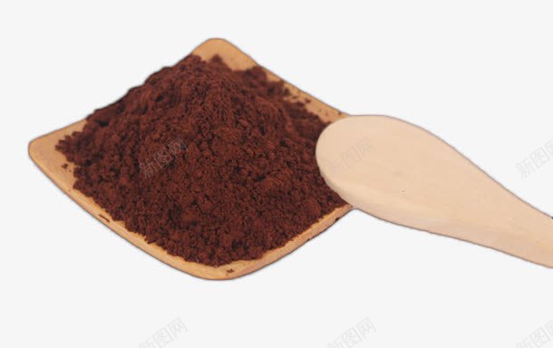 正品保健灵芝孢子粉png免抠素材_新图网 https://ixintu.com 保健食品 滋补 灵芝孢子粉 粉末