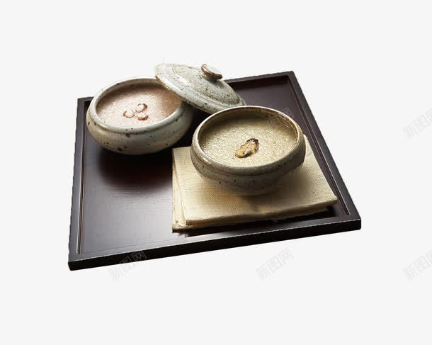 糙米玉米粥png免抠素材_新图网 https://ixintu.com 产品实物 养胃 清淡 营养