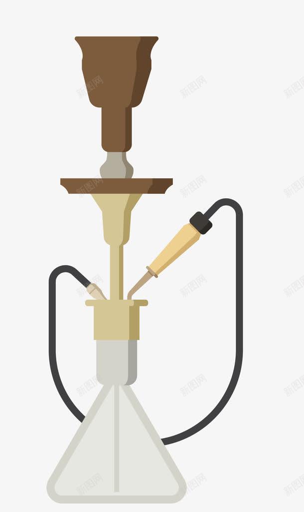 实验器材仪器png免抠素材_新图网 https://ixintu.com 仪器 卡通 器材 实验器材 实验器材仪器矢量图