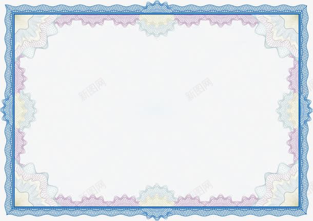 手绘紫色纹理边框相框png免抠素材_新图网 https://ixintu.com 手绘 手绘紫色纹理边框相框 相框 紫色 纹理 边框