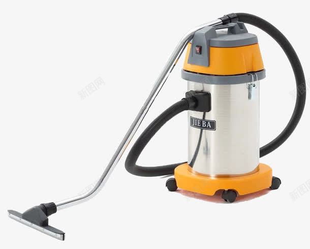 家用吸尘器png免抠素材_新图网 https://ixintu.com 产品实物 充电式 实用 家用电器