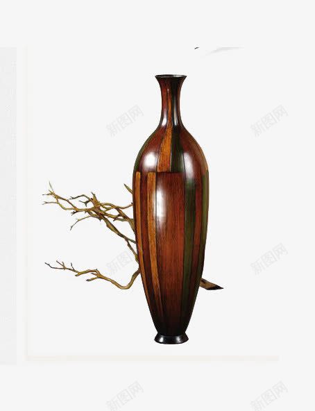 花瓶png免抠素材_新图网 https://ixintu.com 展览 罐子 艺术品 花瓶