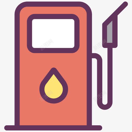燃料气汽油站汽车维修螺栓线2png免抠素材_新图网 https://ixintu.com Fuel gas gasoline station 气 汽油 汽车先 燃料 站