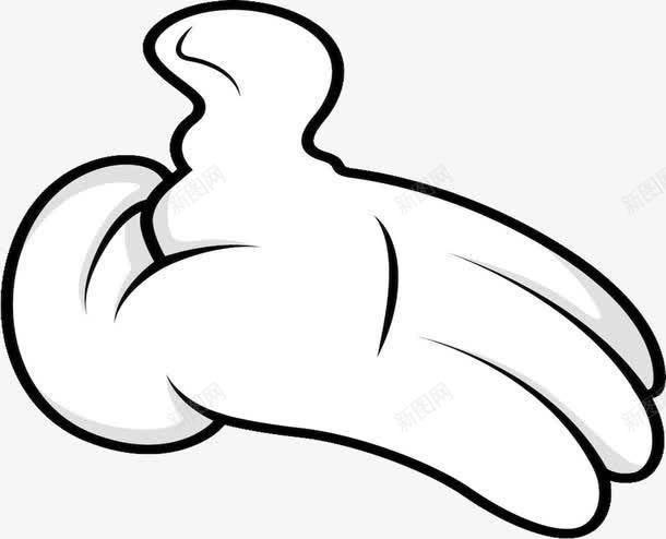 张开手抓png免抠素材_新图网 https://ixintu.com 伸手抓 伸手抓东西 准备抓东西 张开的手 手张开 用手抓东西
