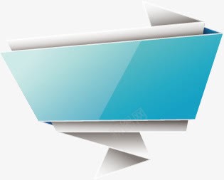 文本框png免抠素材_新图网 https://ixintu.com 几何组成 文本框 立体