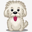 爱因斯坦狗TailWaggersiconspng免抠素材_新图网 https://ixintu.com dog einstein 爱因斯坦 爱因斯坦素材 狗