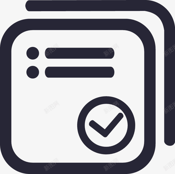 备案管理矢量图图标eps_新图网 https://ixintu.com 备案管理 矢量图 管理logo