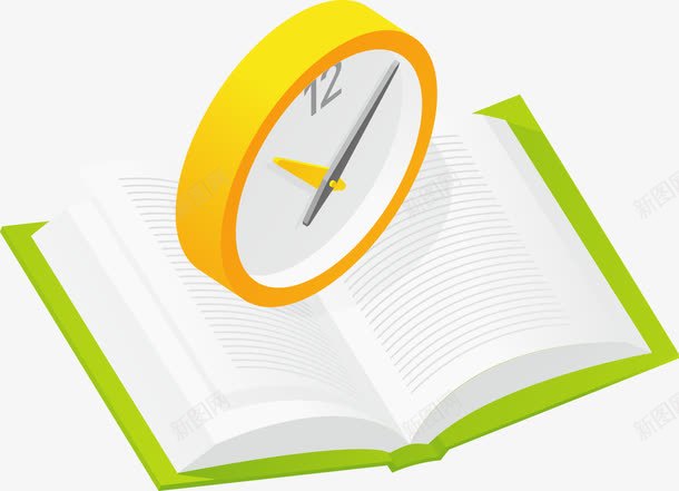 可爱卡通书籍png免抠素材_新图网 https://ixintu.com 书矢量 书矢量素材 书籍 卡通书 可爱书籍 树