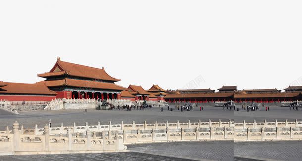 故宫psd设计背景_新图网 https://ixintu.com 北京 故宫 旅游
