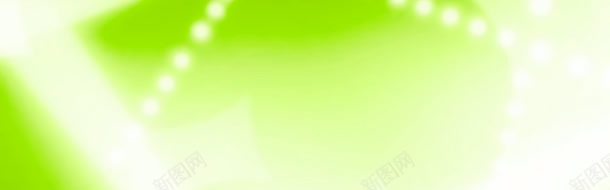 绿色背景bannerjpg背景图_新图网 https://ixintu.com 绿色 背景 banner