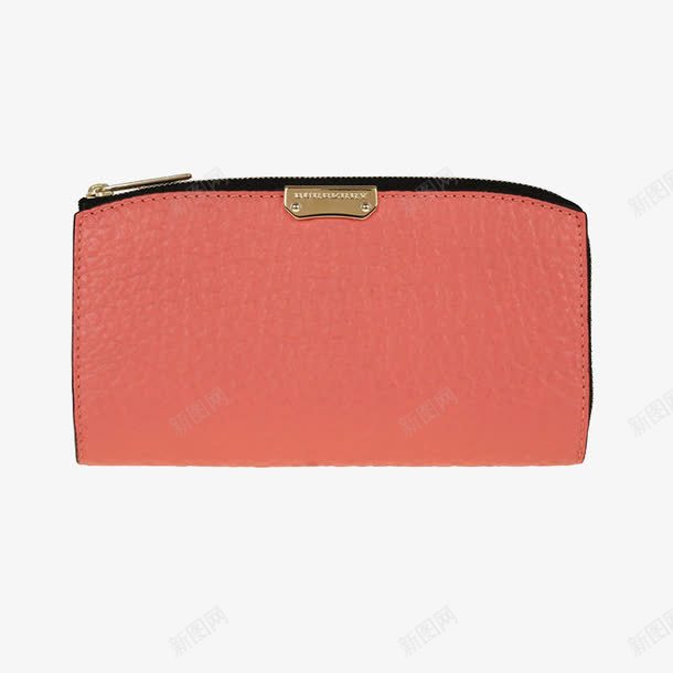 巴宝莉橙色手包png免抠素材_新图网 https://ixintu.com BURBERRY 包包 女包 巴宝莉 手包 手袋