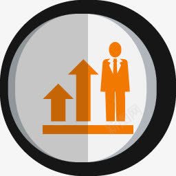 市场分析图标png_新图网 https://ixintu.com analysis market 分析 市场