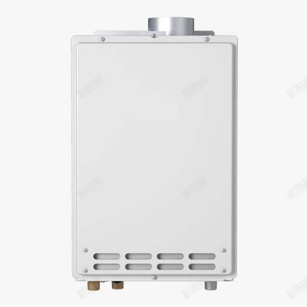 热水器水箱电器产品png免抠素材_新图网 https://ixintu.com 水箱 热水器 热水器水箱 电器产品