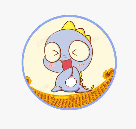 卡通可爱小龙建筑图标psd免抠素材_新图网 https://ixintu.com 二月二 传统节气 可爱 图标 小龙 建筑 龙宫 龙抬头